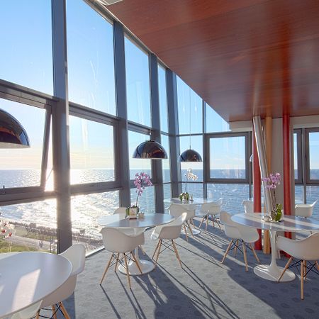 Ultra Marine By Zdrojowa Hotel Kolobrzeg Nhà hàng bức ảnh
