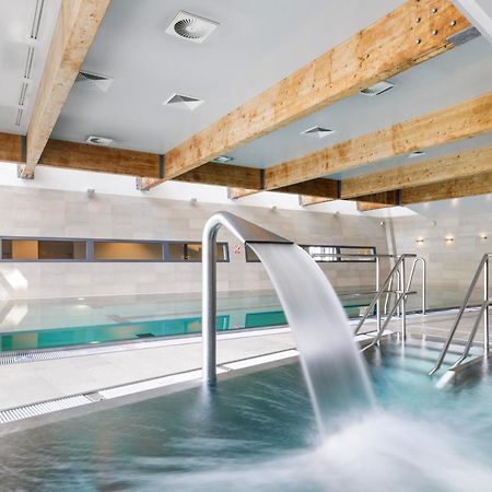 Ultra Marine By Zdrojowa Hotel Kolobrzeg Ngoại thất bức ảnh