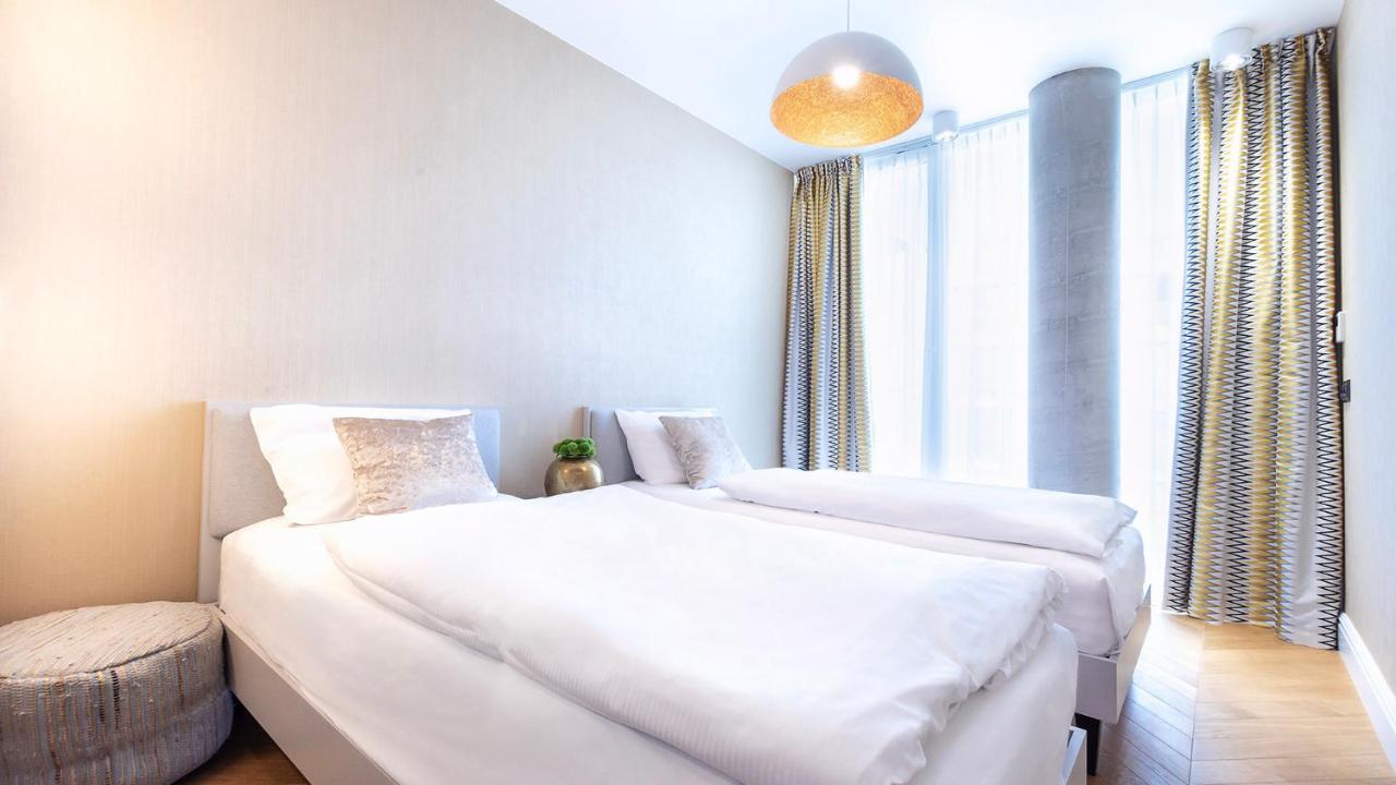 Ultra Marine By Zdrojowa Hotel Kolobrzeg Ngoại thất bức ảnh