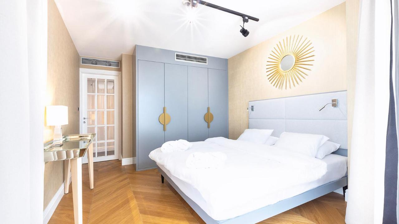 Ultra Marine By Zdrojowa Hotel Kolobrzeg Ngoại thất bức ảnh