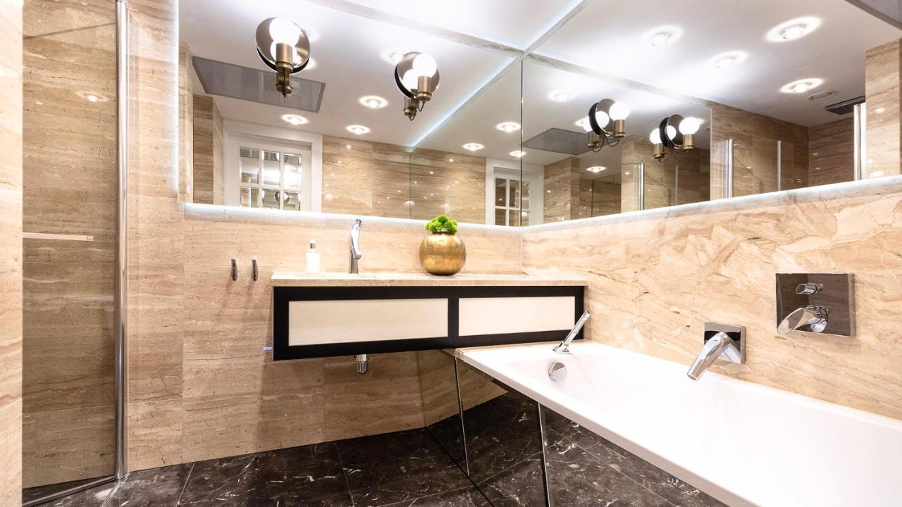 Ultra Marine By Zdrojowa Hotel Kolobrzeg Ngoại thất bức ảnh