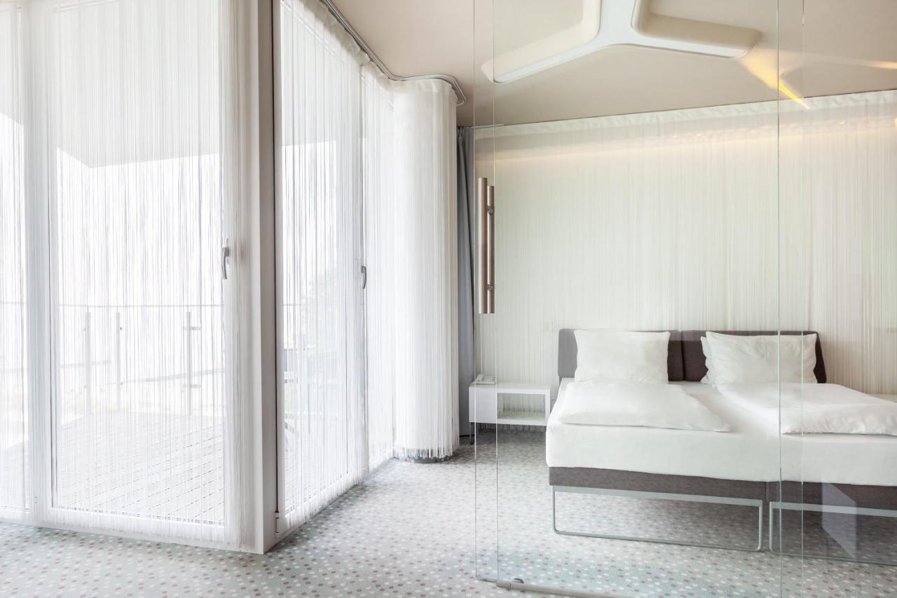 Ultra Marine By Zdrojowa Hotel Kolobrzeg Ngoại thất bức ảnh