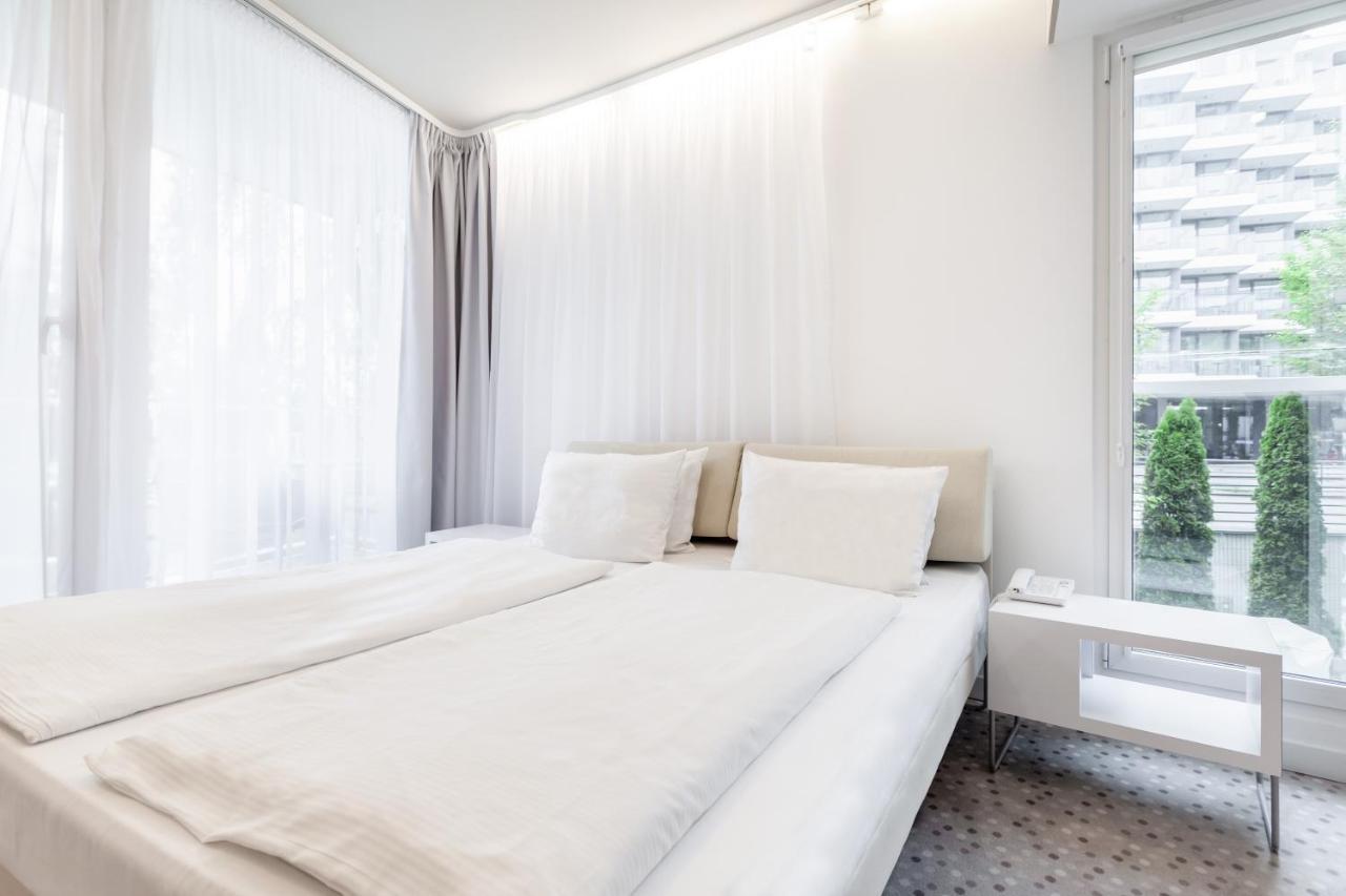 Ultra Marine By Zdrojowa Hotel Kolobrzeg Ngoại thất bức ảnh