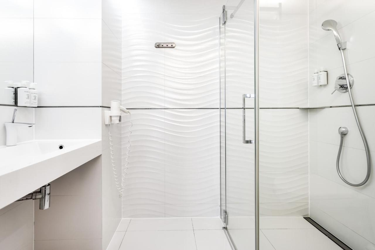 Ultra Marine By Zdrojowa Hotel Kolobrzeg Ngoại thất bức ảnh