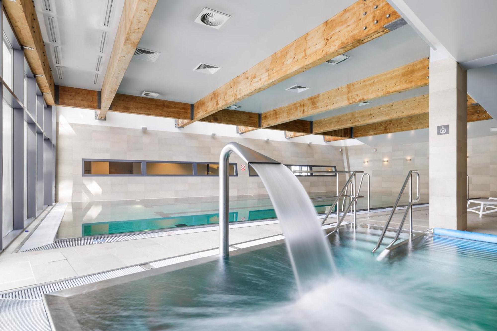 Ultra Marine By Zdrojowa Hotel Kolobrzeg Ngoại thất bức ảnh