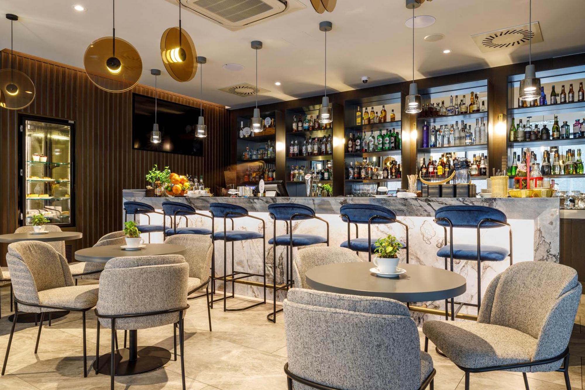 Ultra Marine By Zdrojowa Hotel Kolobrzeg Ngoại thất bức ảnh