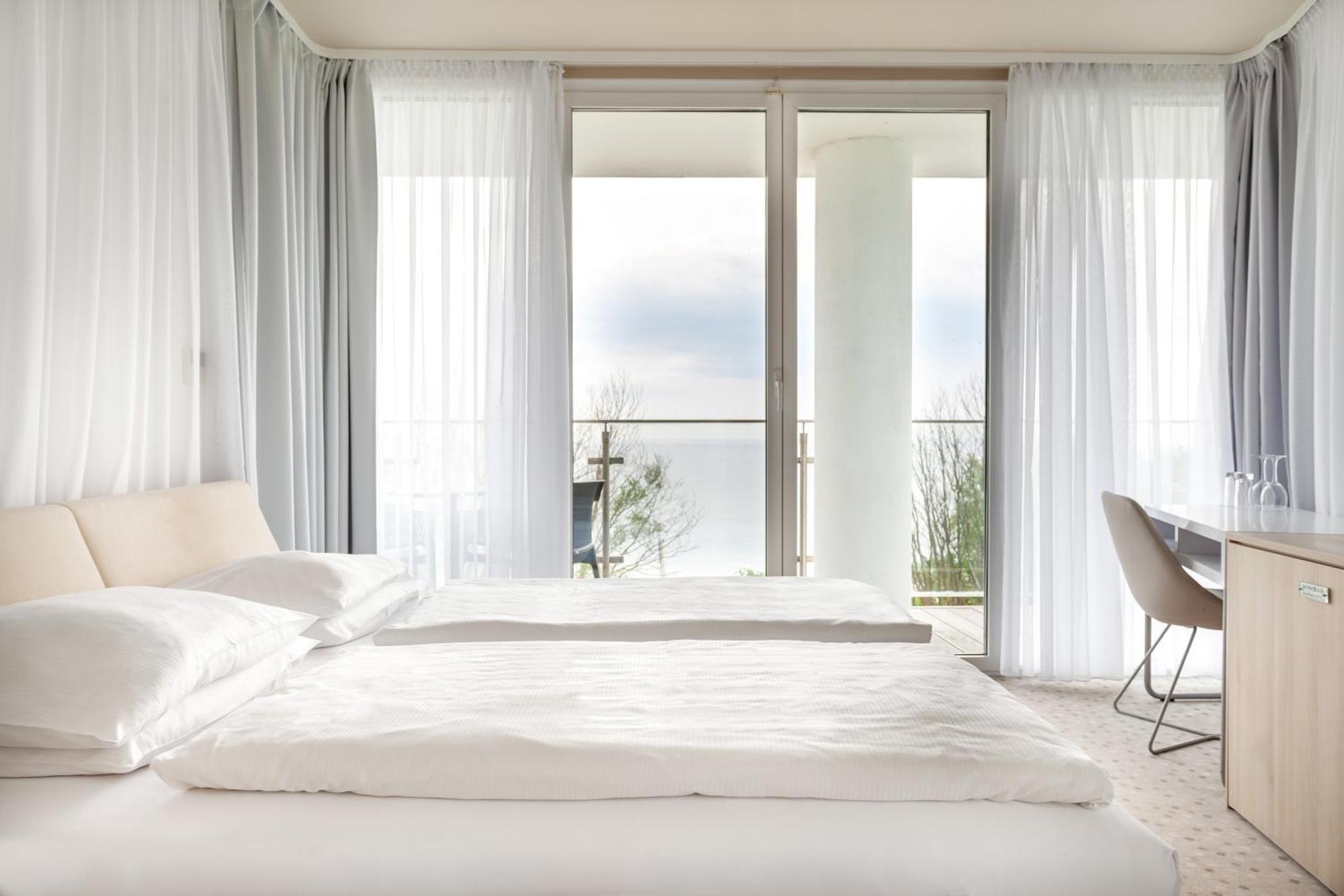 Ultra Marine By Zdrojowa Hotel Kolobrzeg Ngoại thất bức ảnh