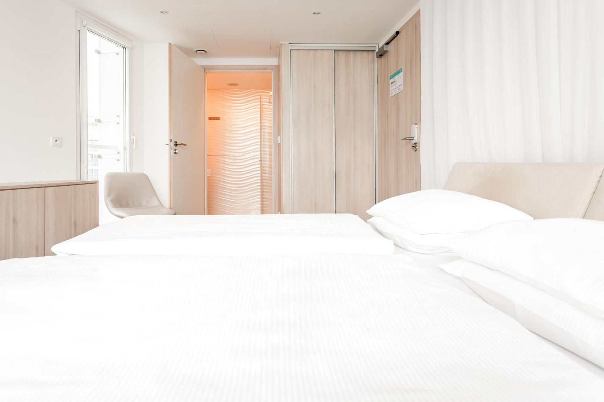 Ultra Marine By Zdrojowa Hotel Kolobrzeg Ngoại thất bức ảnh