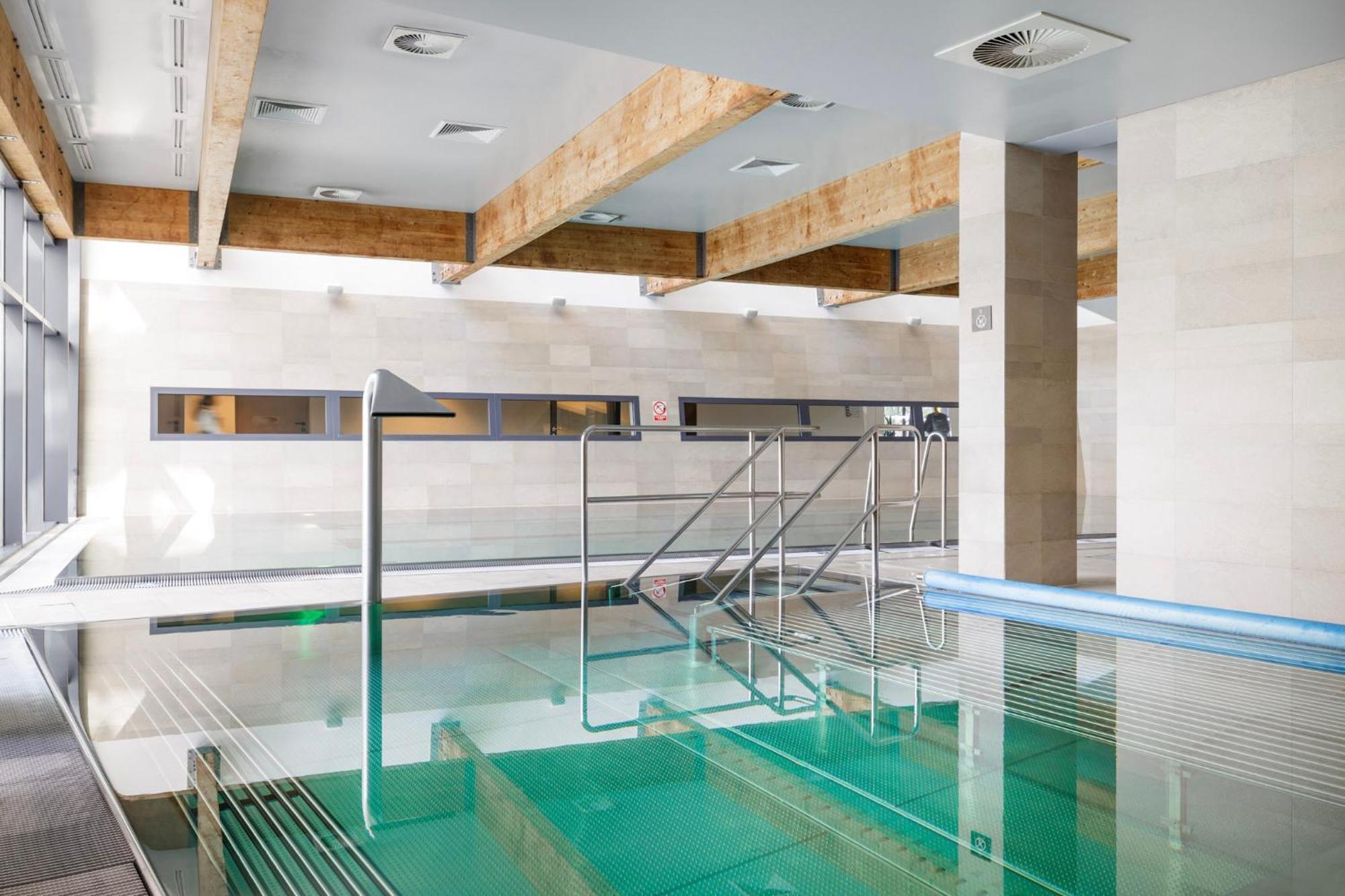 Ultra Marine By Zdrojowa Hotel Kolobrzeg Ngoại thất bức ảnh