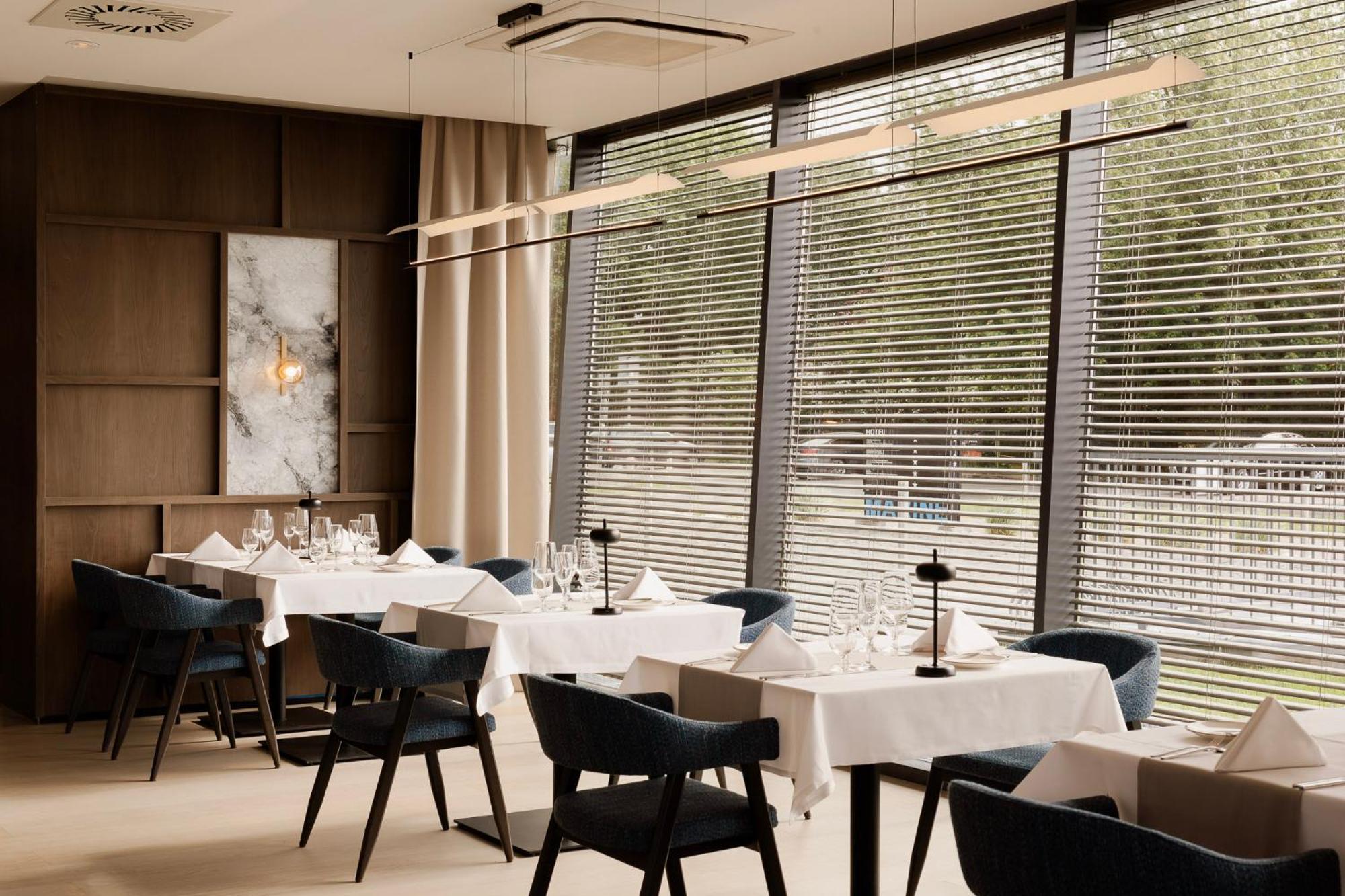 Ultra Marine By Zdrojowa Hotel Kolobrzeg Ngoại thất bức ảnh