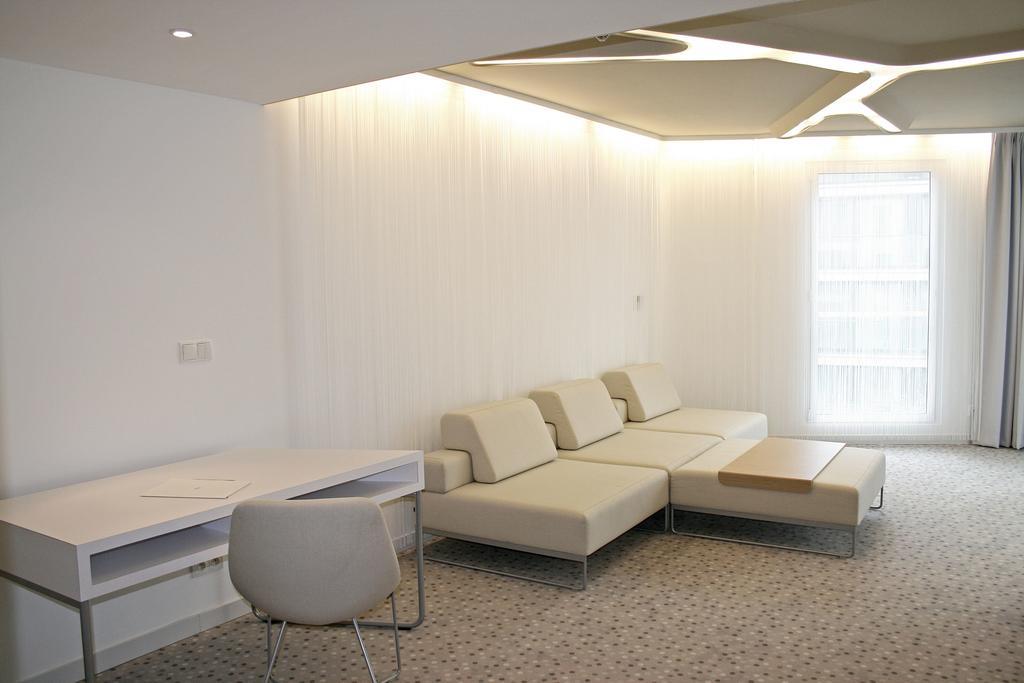 Ultra Marine By Zdrojowa Hotel Kolobrzeg Ngoại thất bức ảnh
