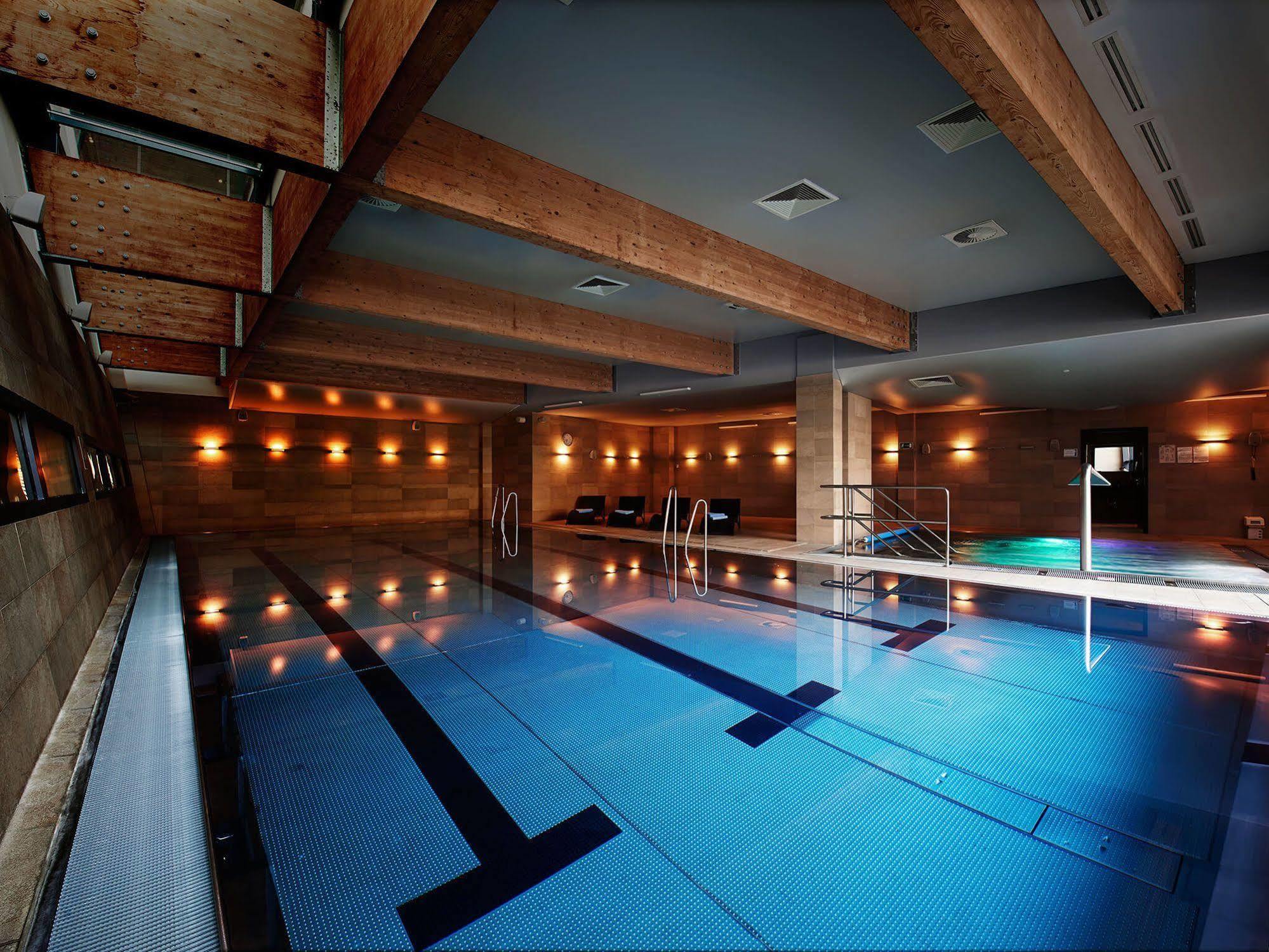 Ultra Marine By Zdrojowa Hotel Kolobrzeg Ngoại thất bức ảnh