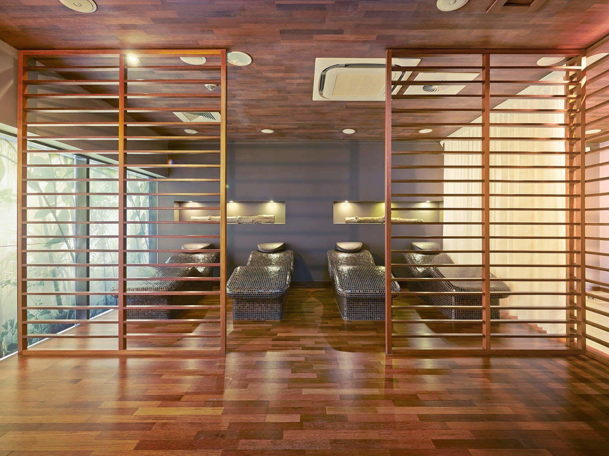 Ultra Marine By Zdrojowa Hotel Kolobrzeg Ngoại thất bức ảnh